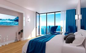 Orbi City Black Sea View Aparthotel